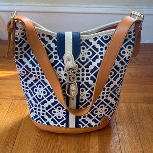 Spartina 449 Bucket Bag